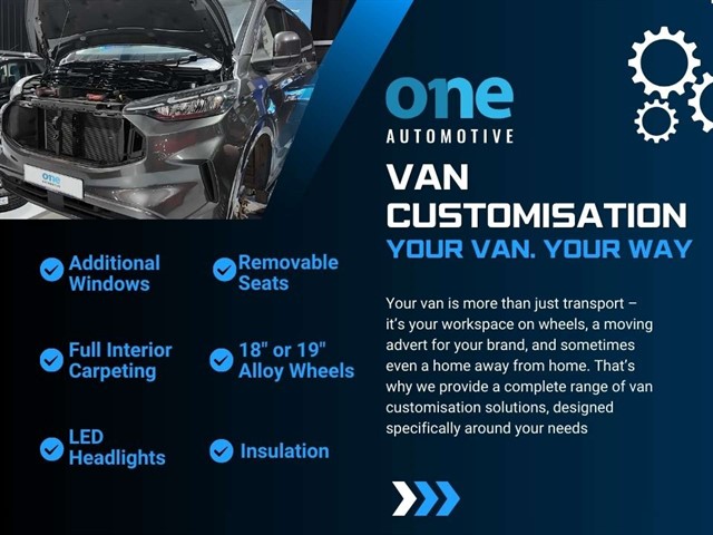 Used Volkswagen Transporter