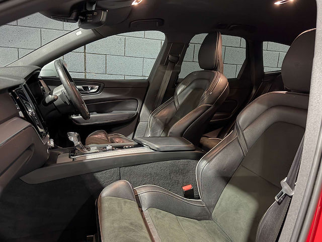 Used Volvo XC60