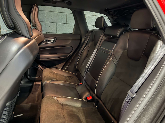 Used Volvo XC60