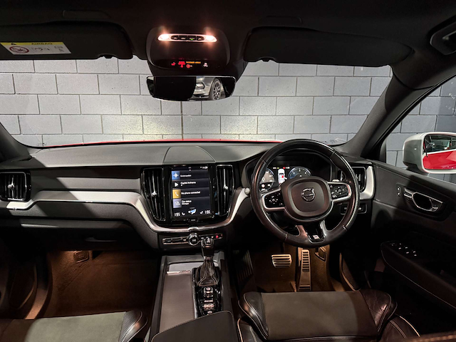 Used Volvo XC60