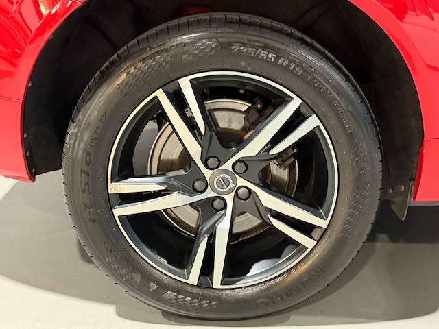 Used Volvo XC60