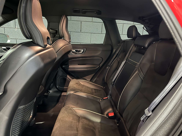 Used Volvo XC60