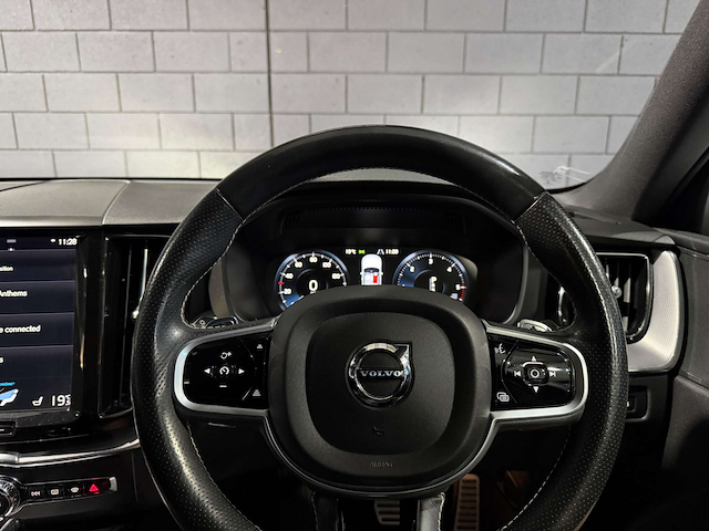 Used Volvo XC60