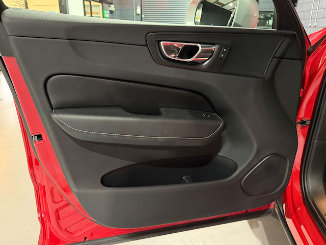 Used Volvo XC60