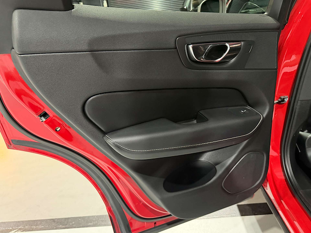 Used Volvo XC60
