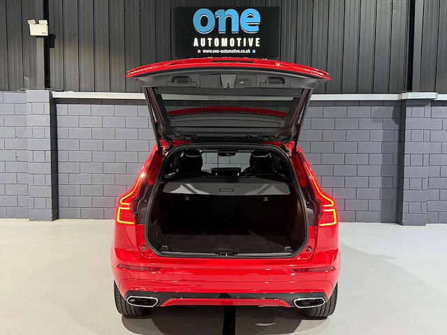 Used Volvo XC60