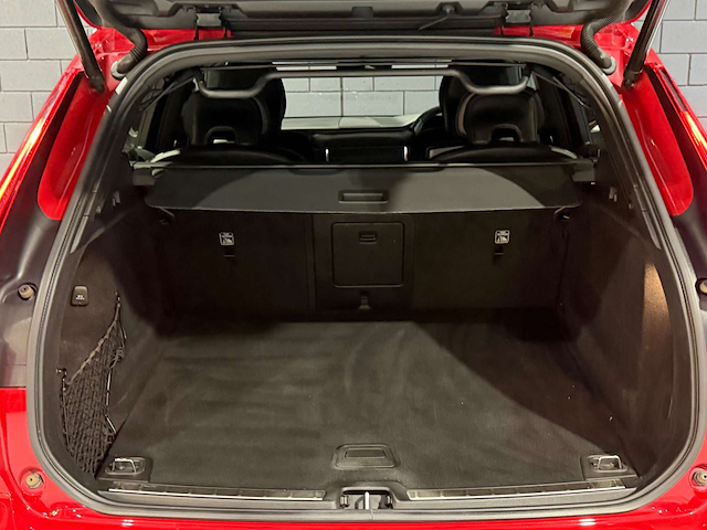 Used Volvo XC60