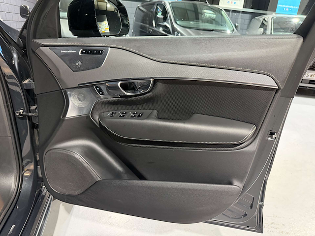 Used Volvo XC90