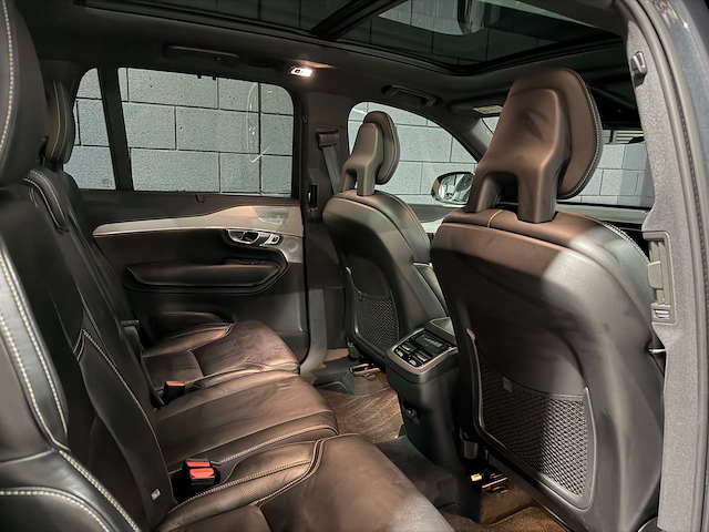 Used Volvo XC90