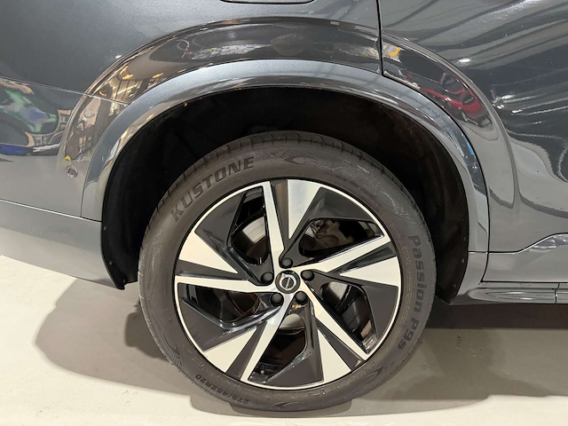 Used Volvo XC90