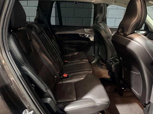 Used Volvo XC90
