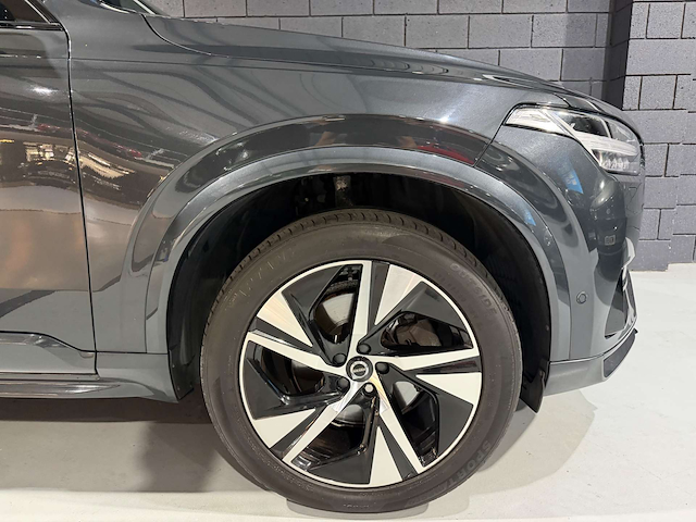 Used Volvo XC90