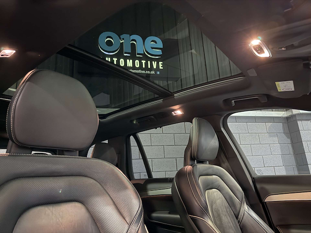 Used Volvo XC90