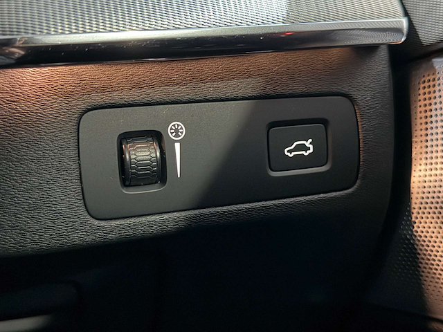 Used Volvo XC90