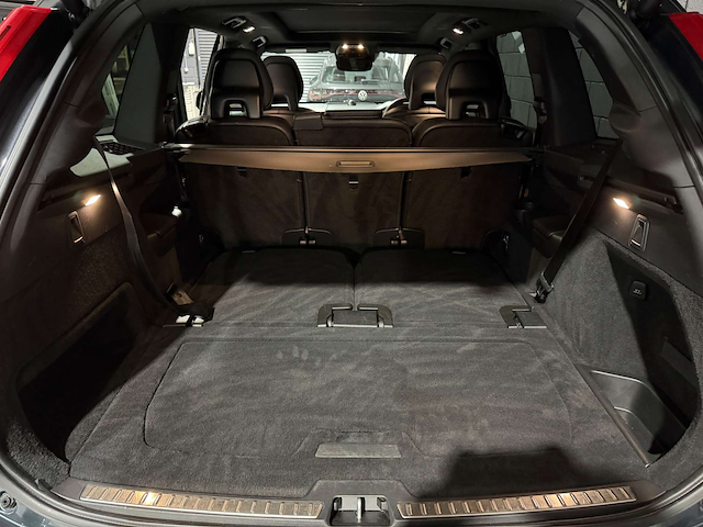 Used Volvo XC90