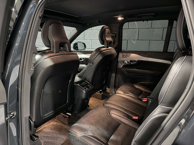 Used Volvo XC90