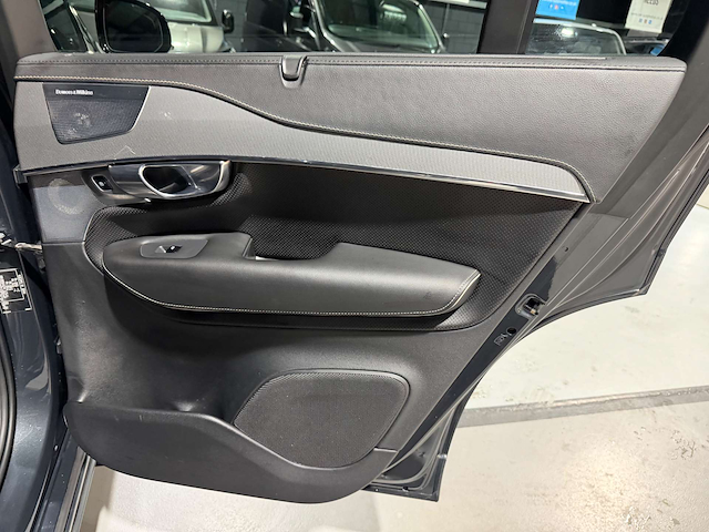 Used Volvo XC90
