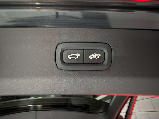 Used Volvo XC90
