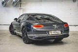 Used Bentley Continental