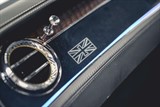 Used Bentley Continental