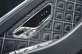 Used Bentley Continental
