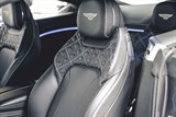 Used Bentley Continental