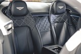 Used Bentley Continental