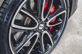 Used Bentley Continental