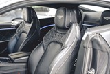Used Bentley Continental