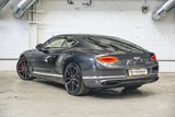 Used Bentley Continental