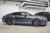 Used Bentley Continental