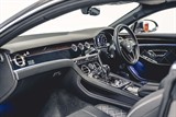 Used Bentley Continental