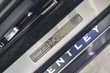 Used Bentley Continental