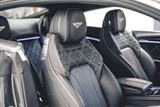 Used Bentley Continental