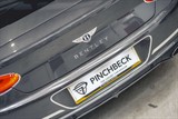 Used Bentley Continental