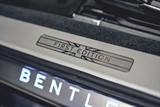 Used Bentley Continental