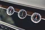 Used Bentley Continental