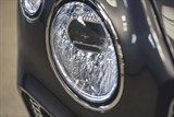 Used Bentley Continental