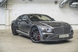 Used Bentley Continental