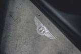 Used Bentley Continental