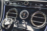 Used Bentley Continental