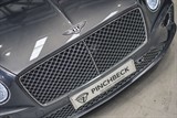 Used Bentley Continental