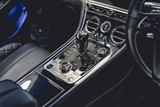 Used Bentley Continental