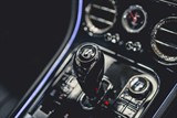 Used Bentley Continental
