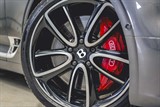 Used Bentley Continental