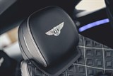 Used Bentley Continental