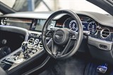 Used Bentley Continental