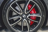 Used Bentley Continental