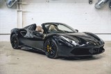 Used Ferrari 488
