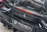 Used Ferrari 488